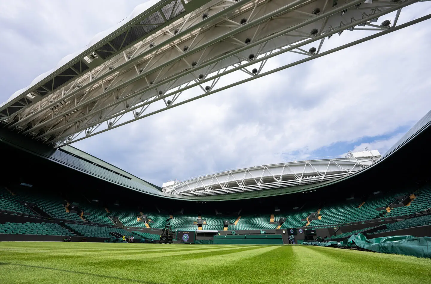 Wimbledon Hospitality