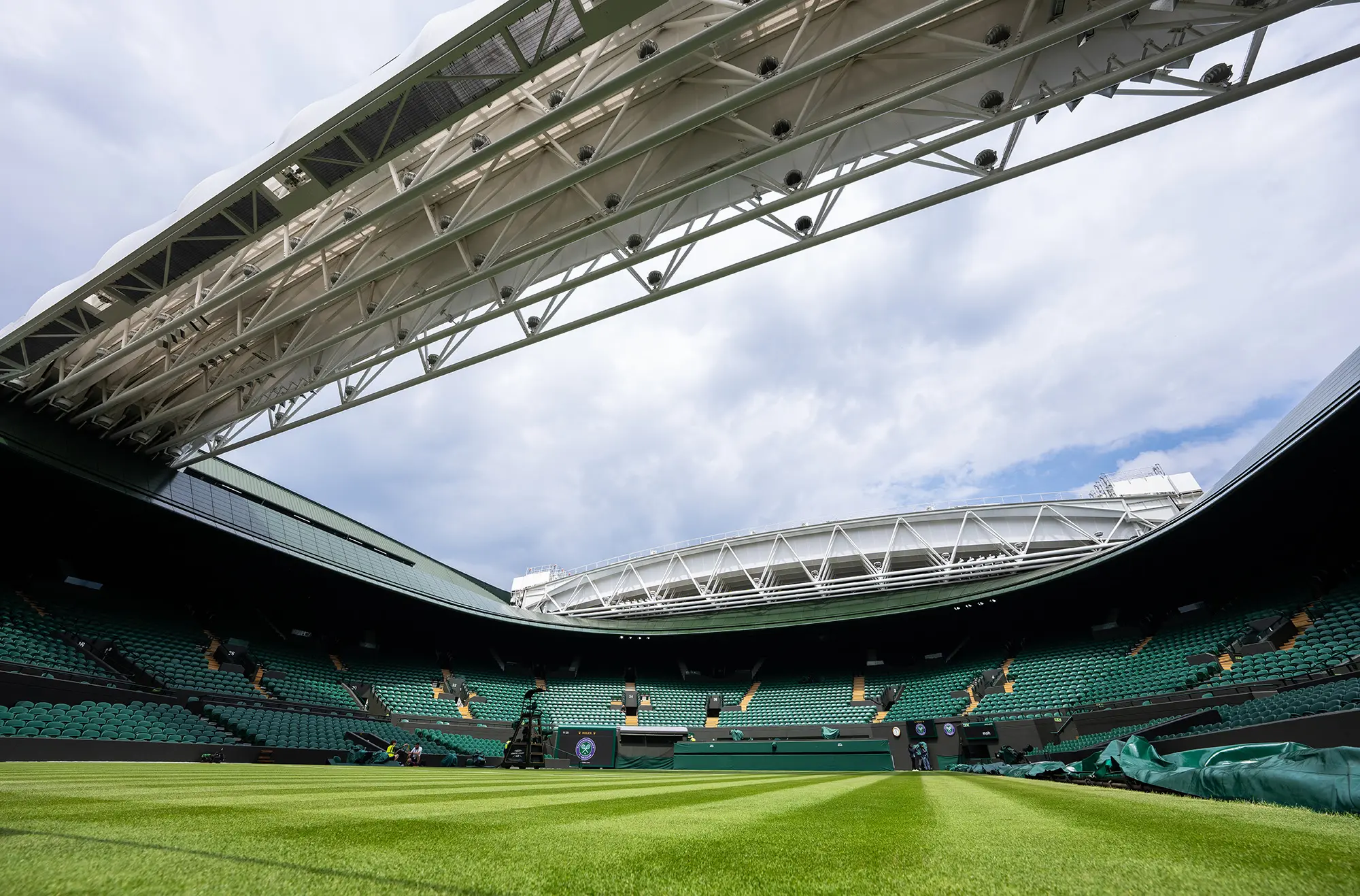 Wimbledon Hospitality