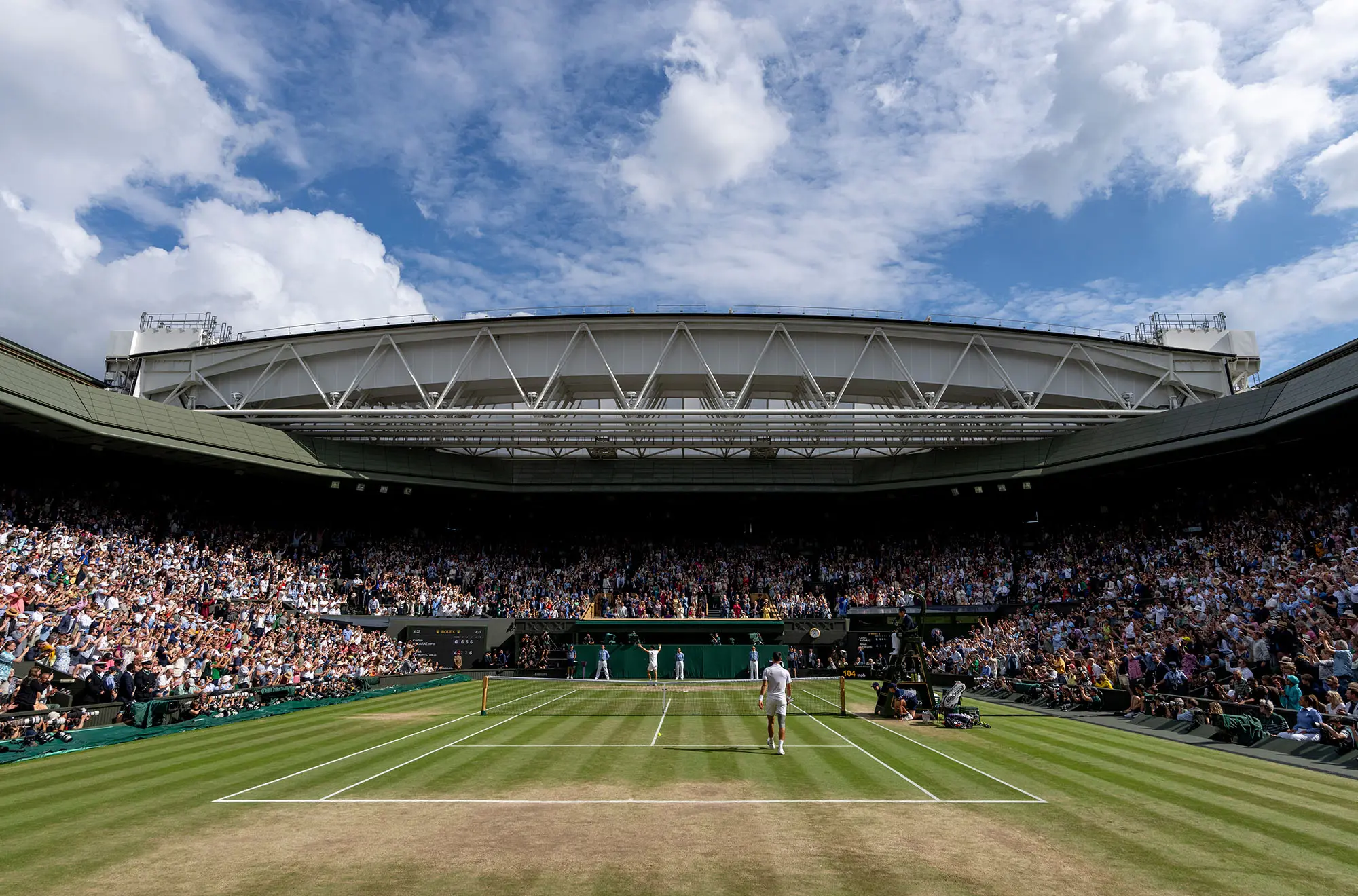 Wimbledon