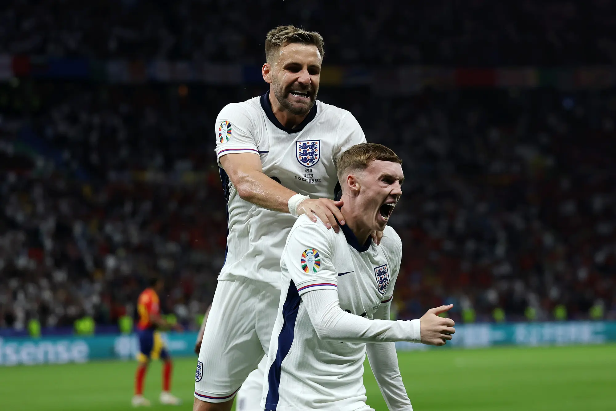 UEFA Euro 2024, Germany