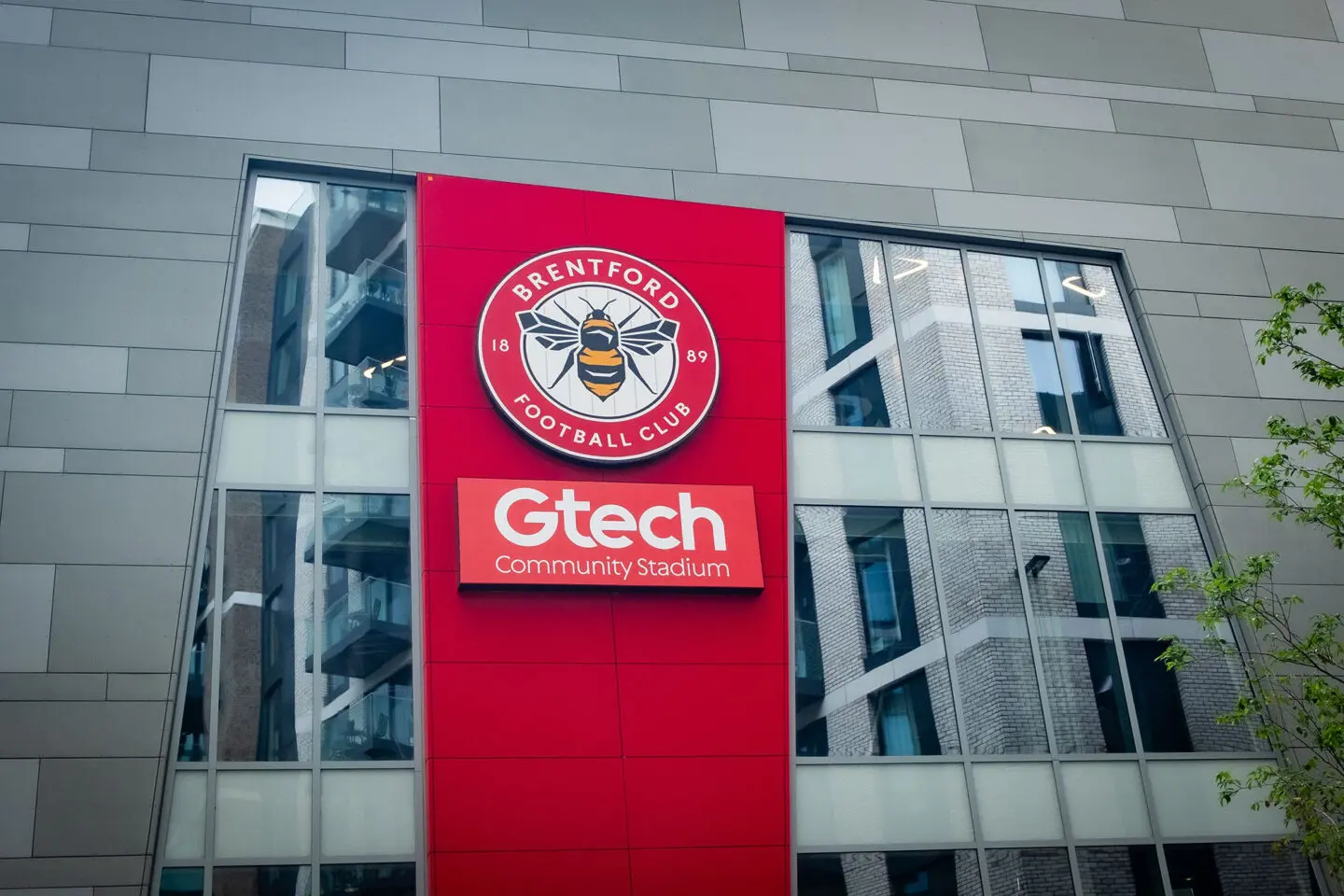 Brentford Gtech Stadium