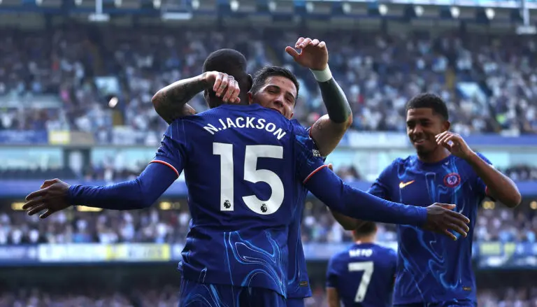 Chelsea FC