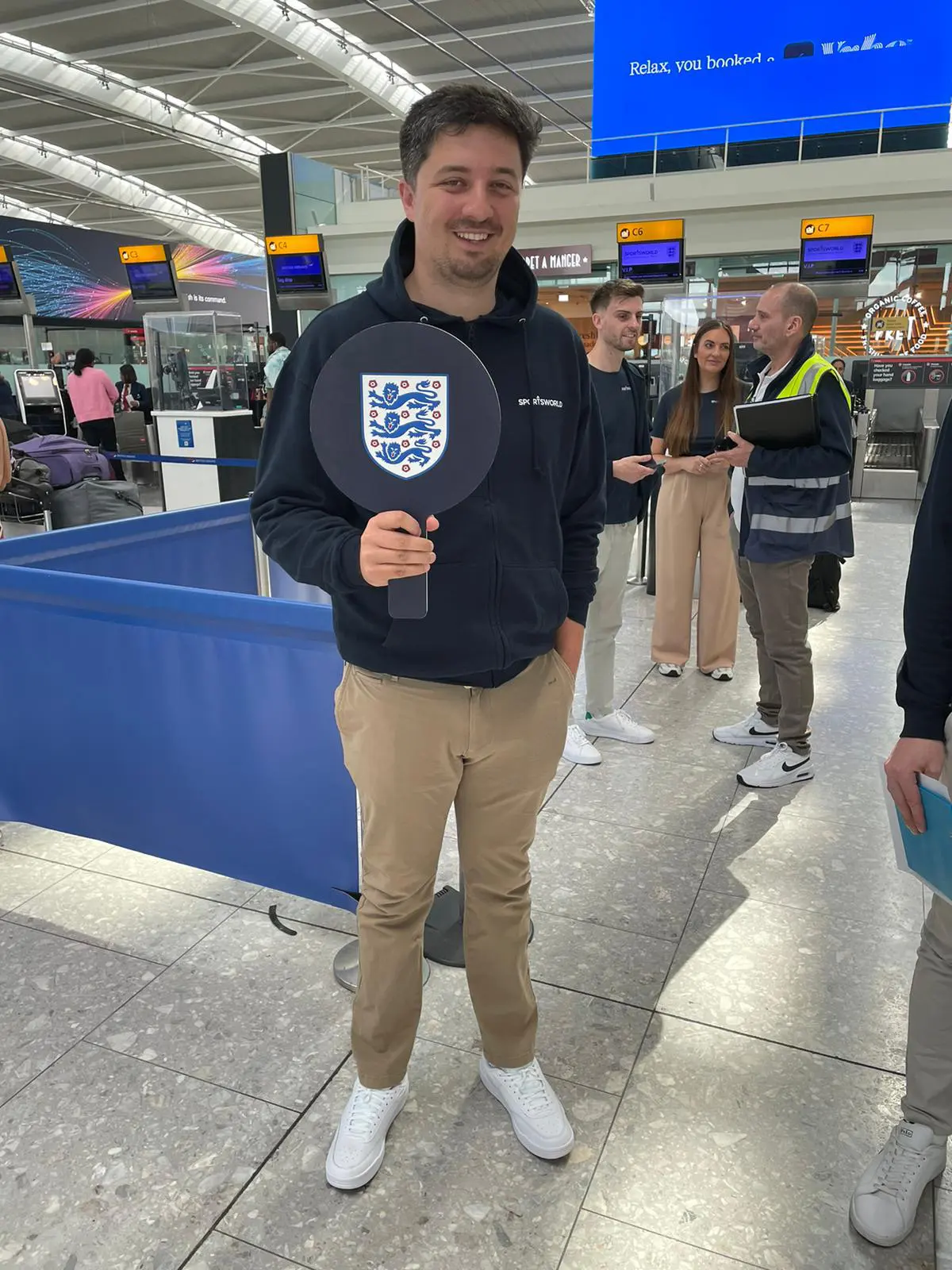 UEFA Euro 2024, Germany