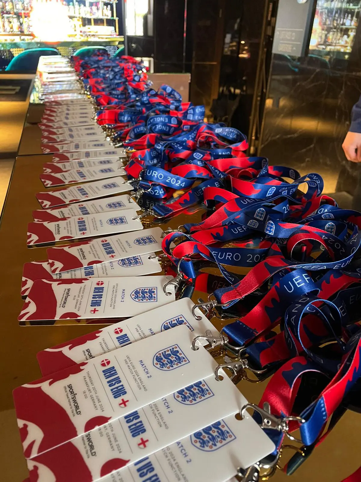 UEFA Euro 2024, Germany