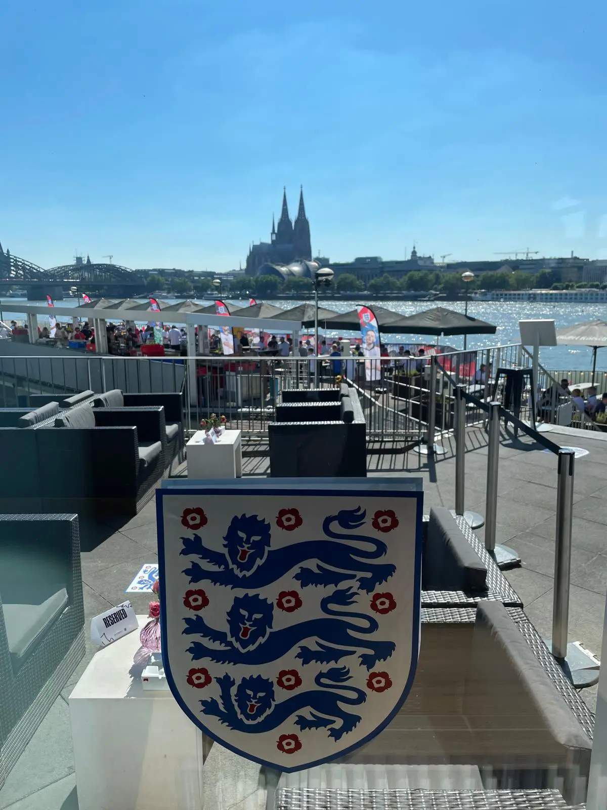 UEFA Euro 2024, Germany