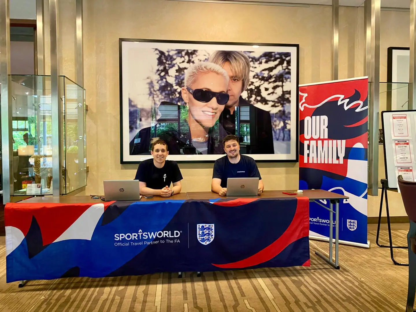 UEFA Euro 2024, Germany