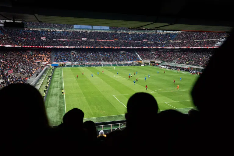 AC Milan v Como