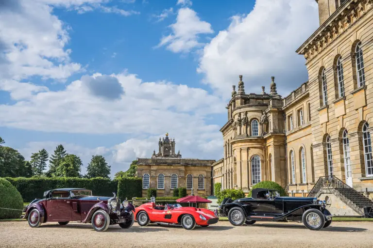 Salon Privé