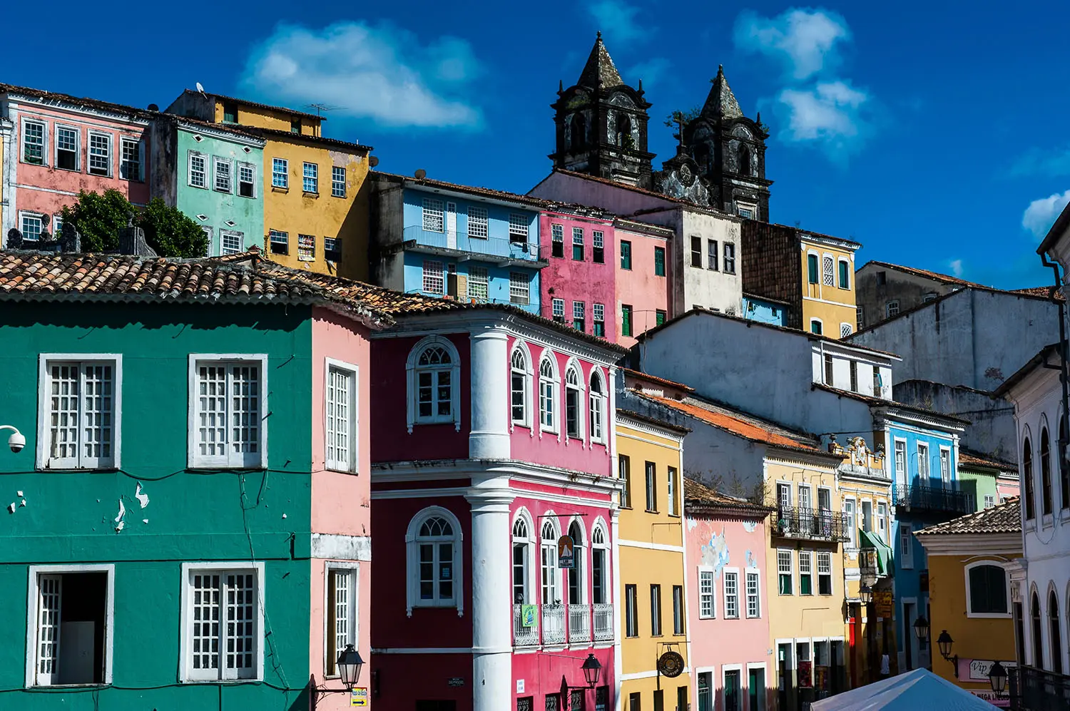 Host cities of the 2027 Women's World Cup in Brazil