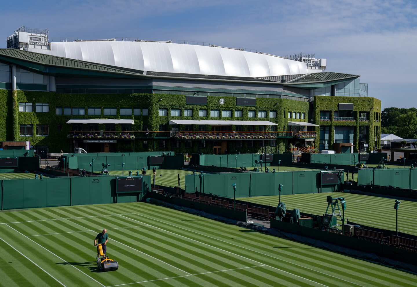 Wimbledon
