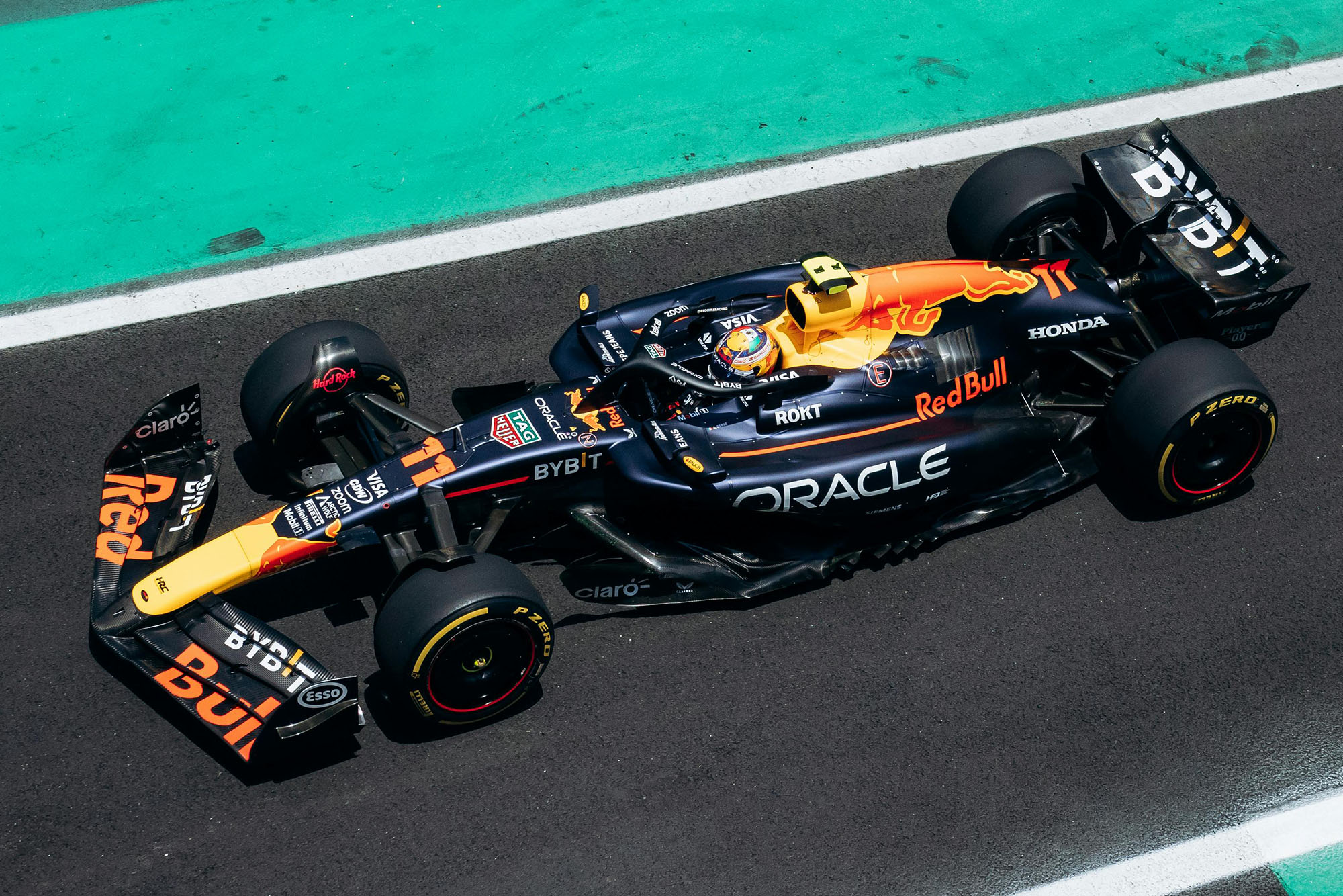 The Crypto.com Miami Grand Prix | VIP Experiences & Hospitality